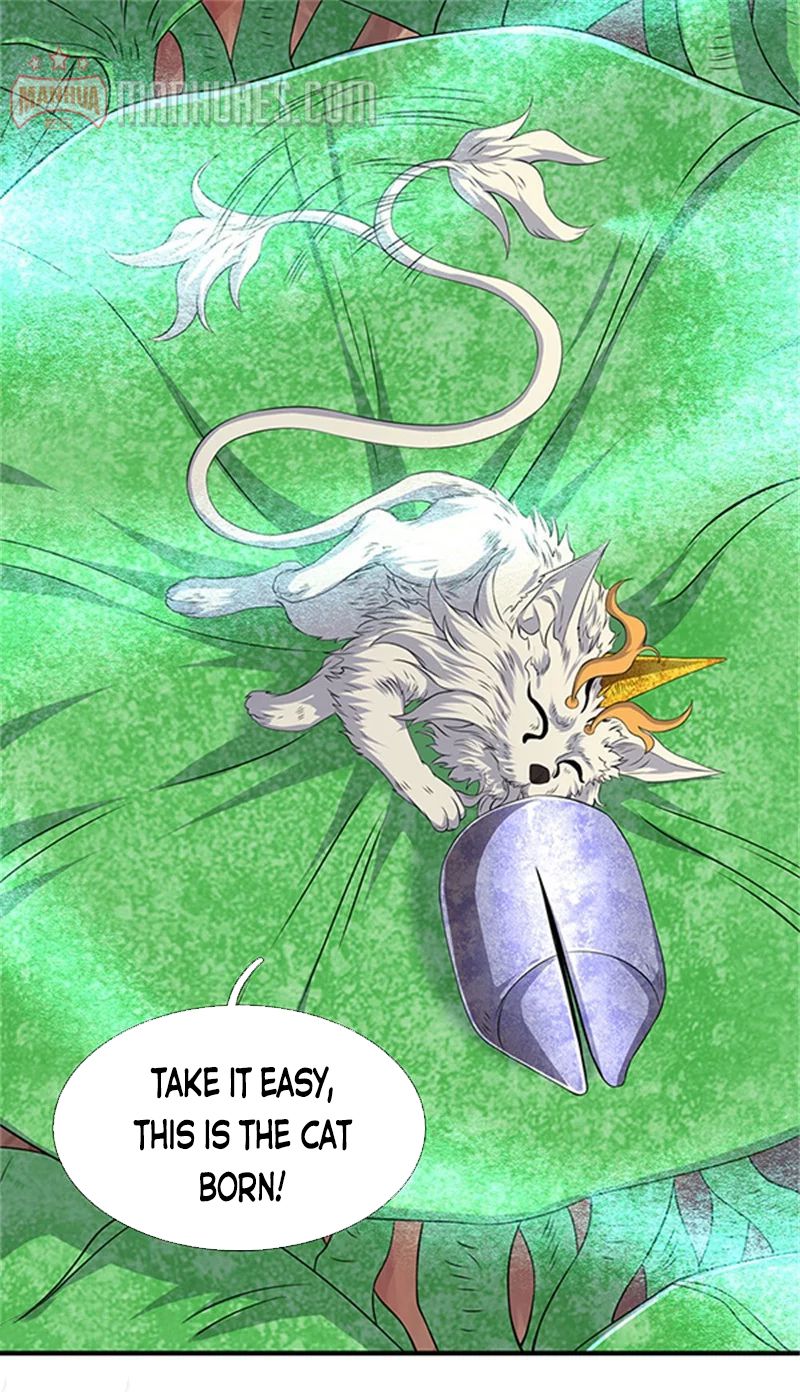 Wan Gu Shen Wang chapter 111 page 13