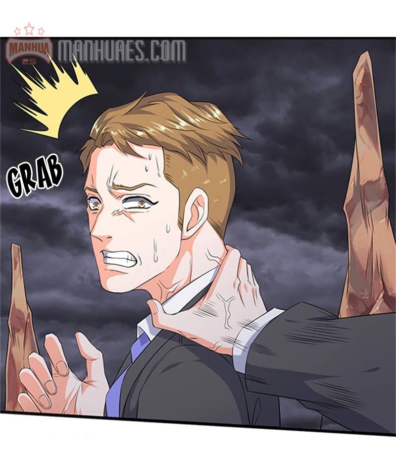 Wan Gu Shen Wang chapter 111 page 21