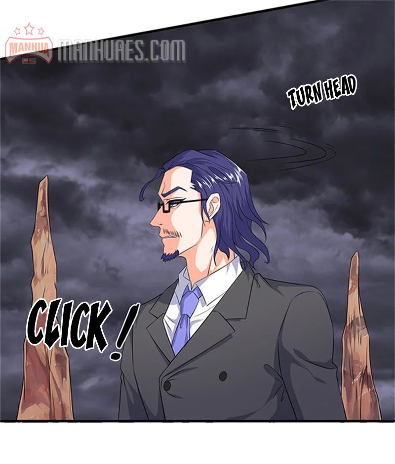 Wan Gu Shen Wang chapter 111 page 25