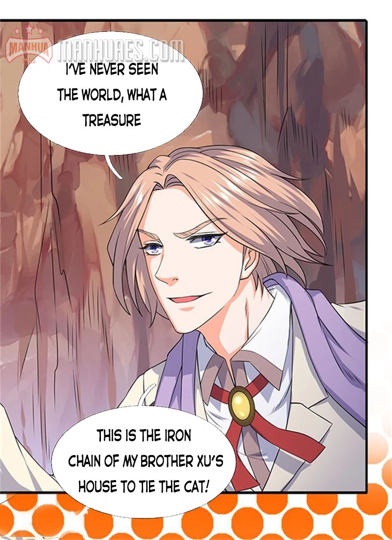 Wan Gu Shen Wang chapter 111 page 6