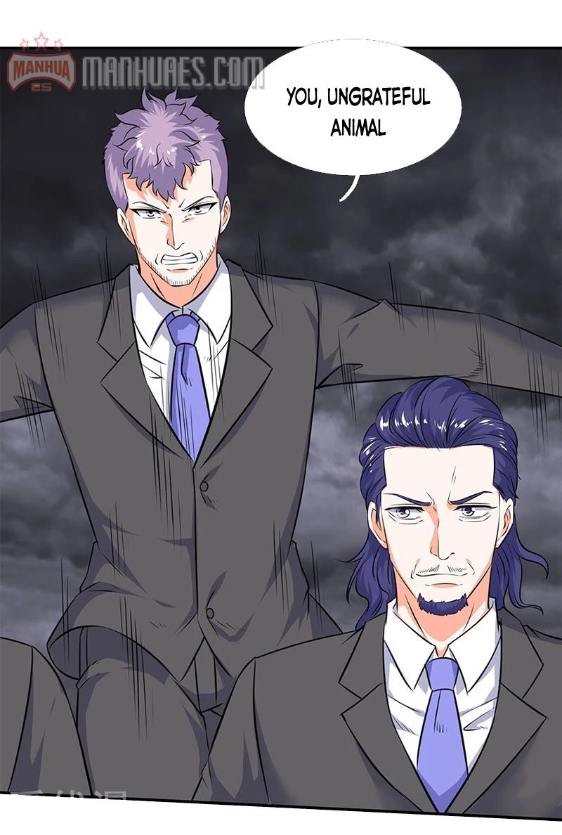 Wan Gu Shen Wang chapter 113 page 10