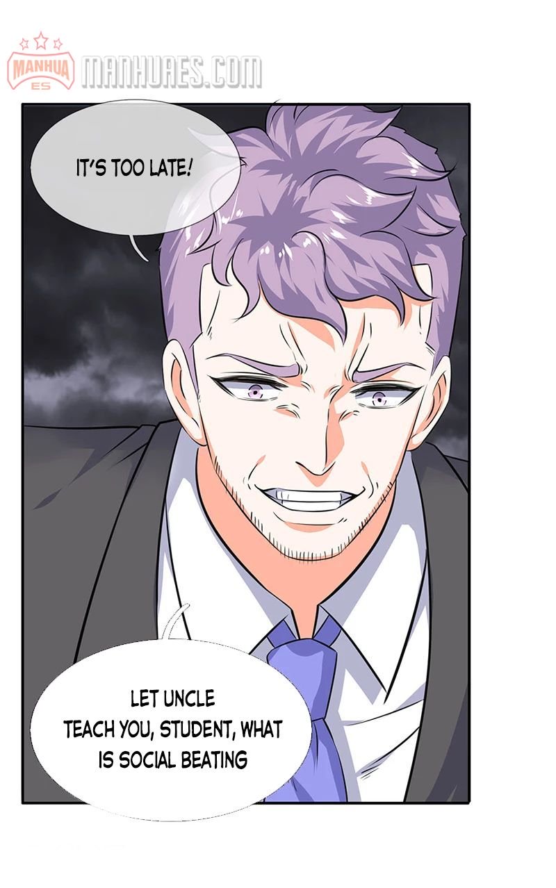 Wan Gu Shen Wang chapter 113 page 14