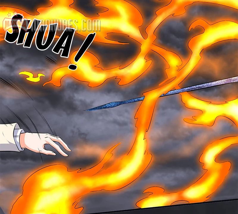 Wan Gu Shen Wang chapter 113 page 16