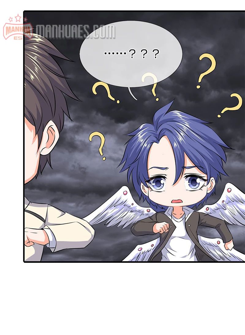 Wan Gu Shen Wang chapter 113 page 2