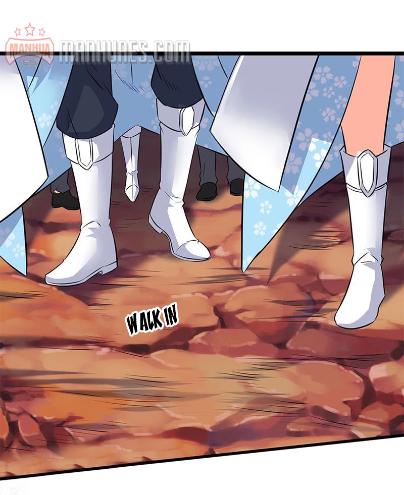 Wan Gu Shen Wang chapter 113 page 3