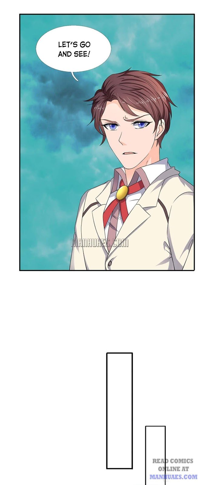 Wan Gu Shen Wang chapter 125 page 9