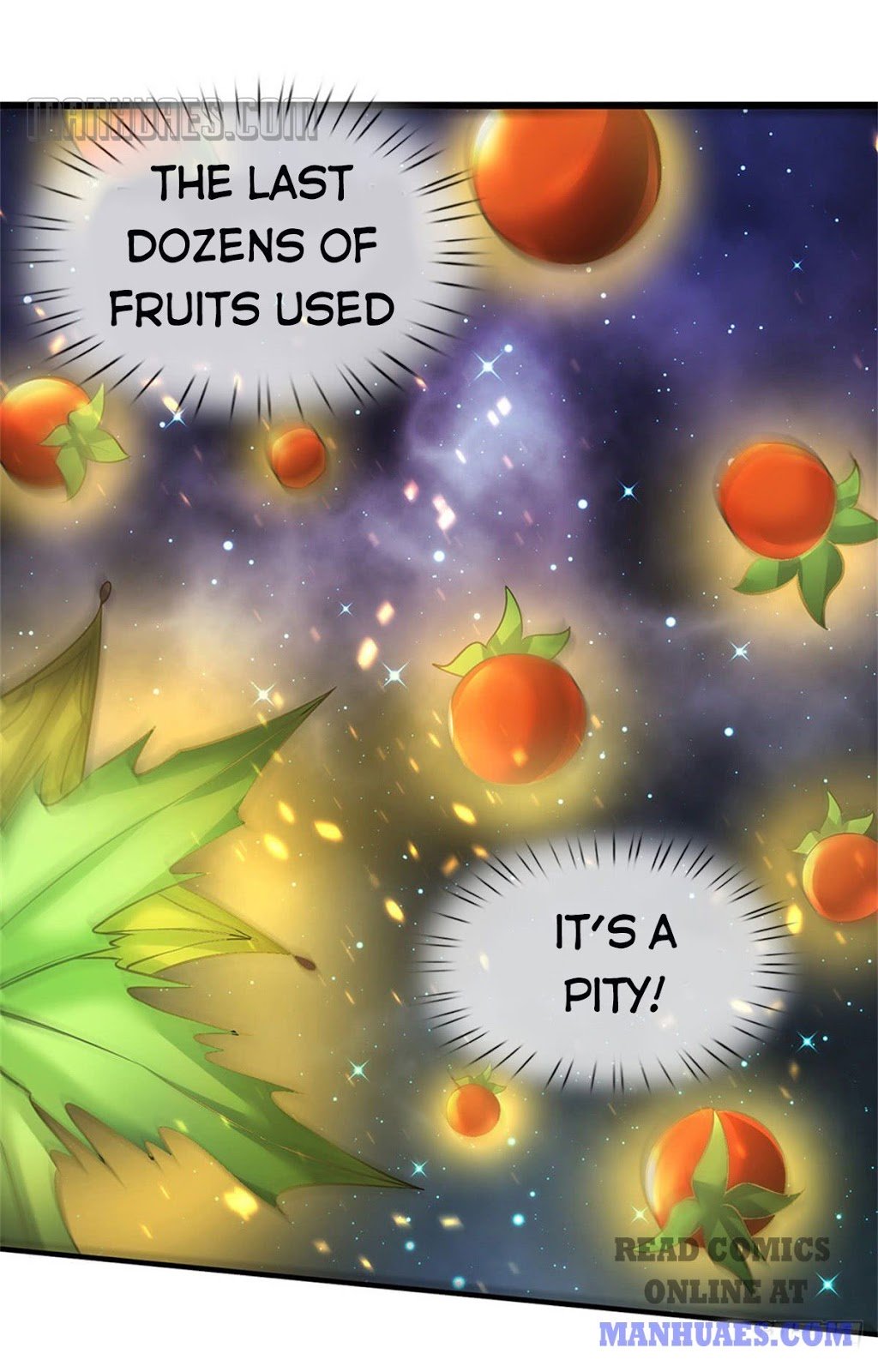 Wan Gu Shen Wang chapter 134 page 14