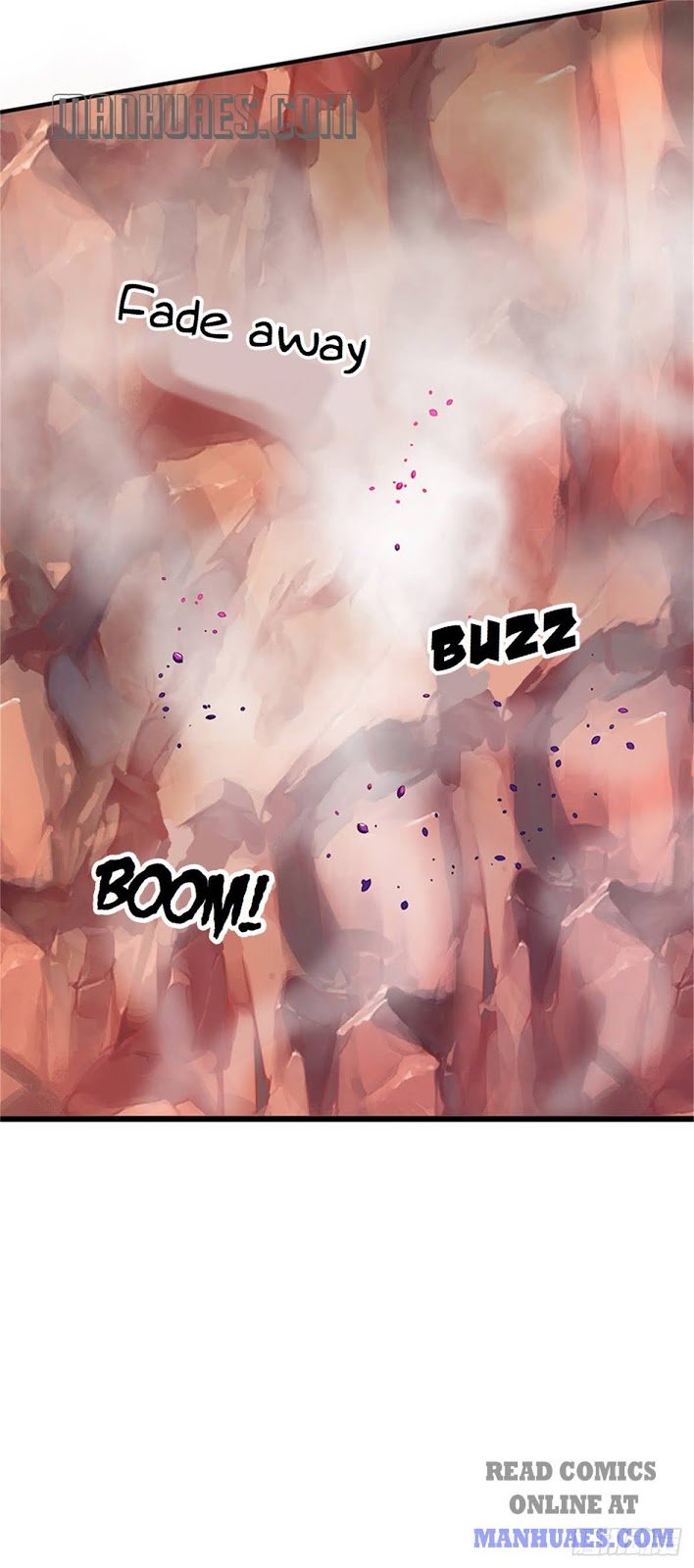 Wan Gu Shen Wang chapter 137 page 21