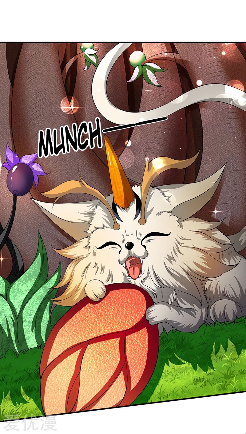 Wan Gu Shen Wang chapter 140 page 12