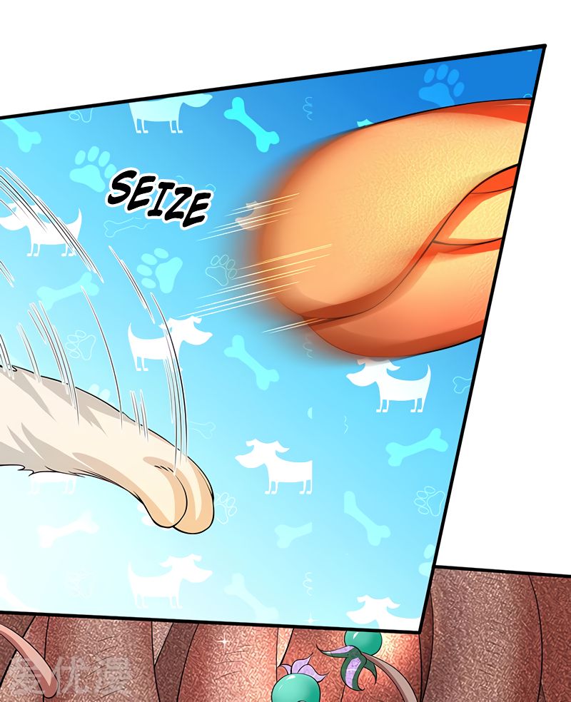 Wan Gu Shen Wang chapter 140 page 14