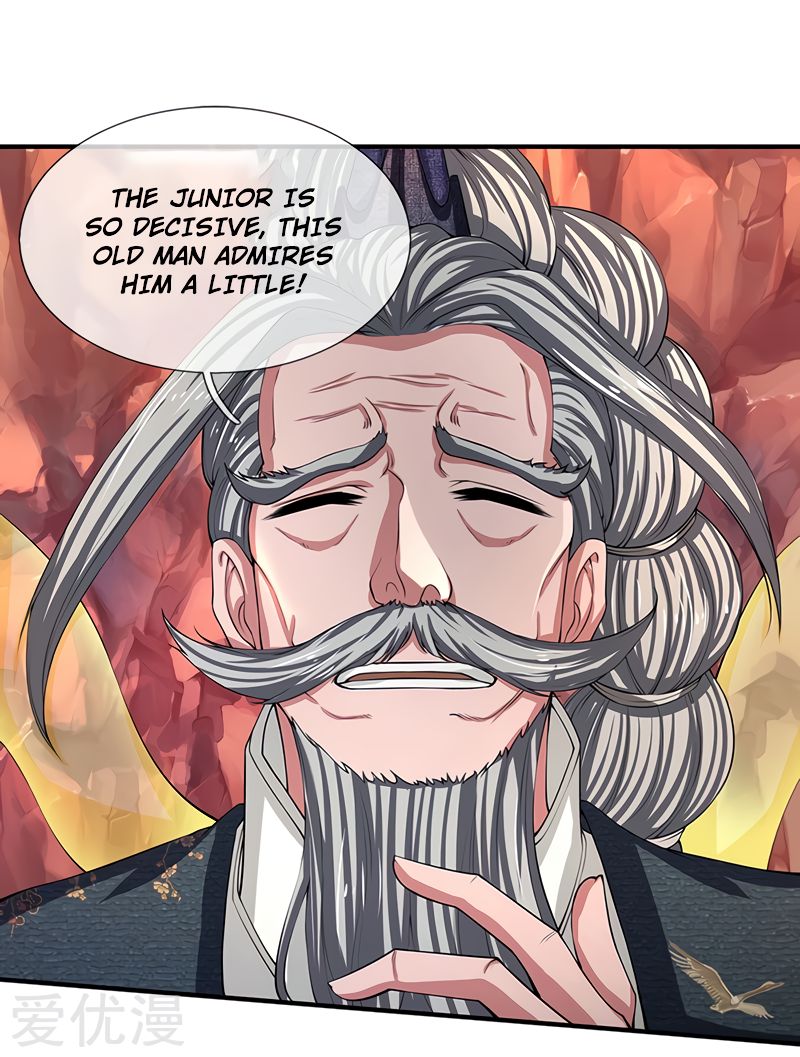 Wan Gu Shen Wang chapter 140 page 2