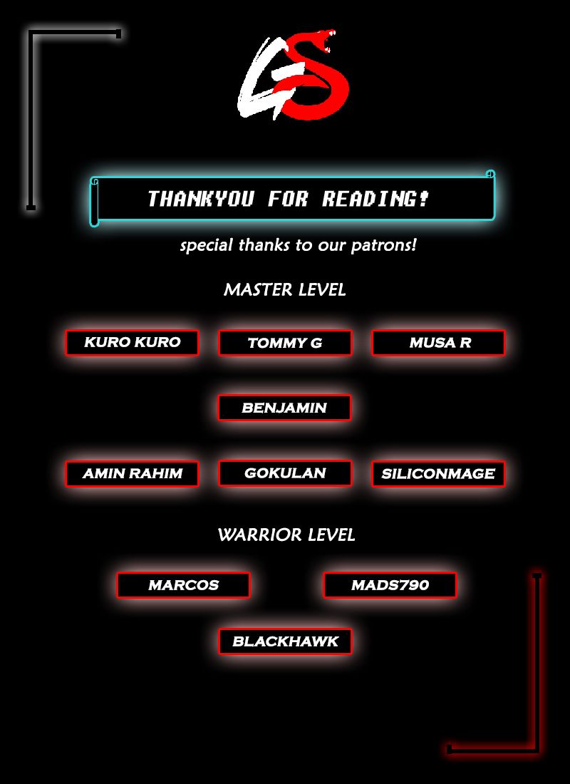 Wan Gu Shen Wang chapter 140 page 21