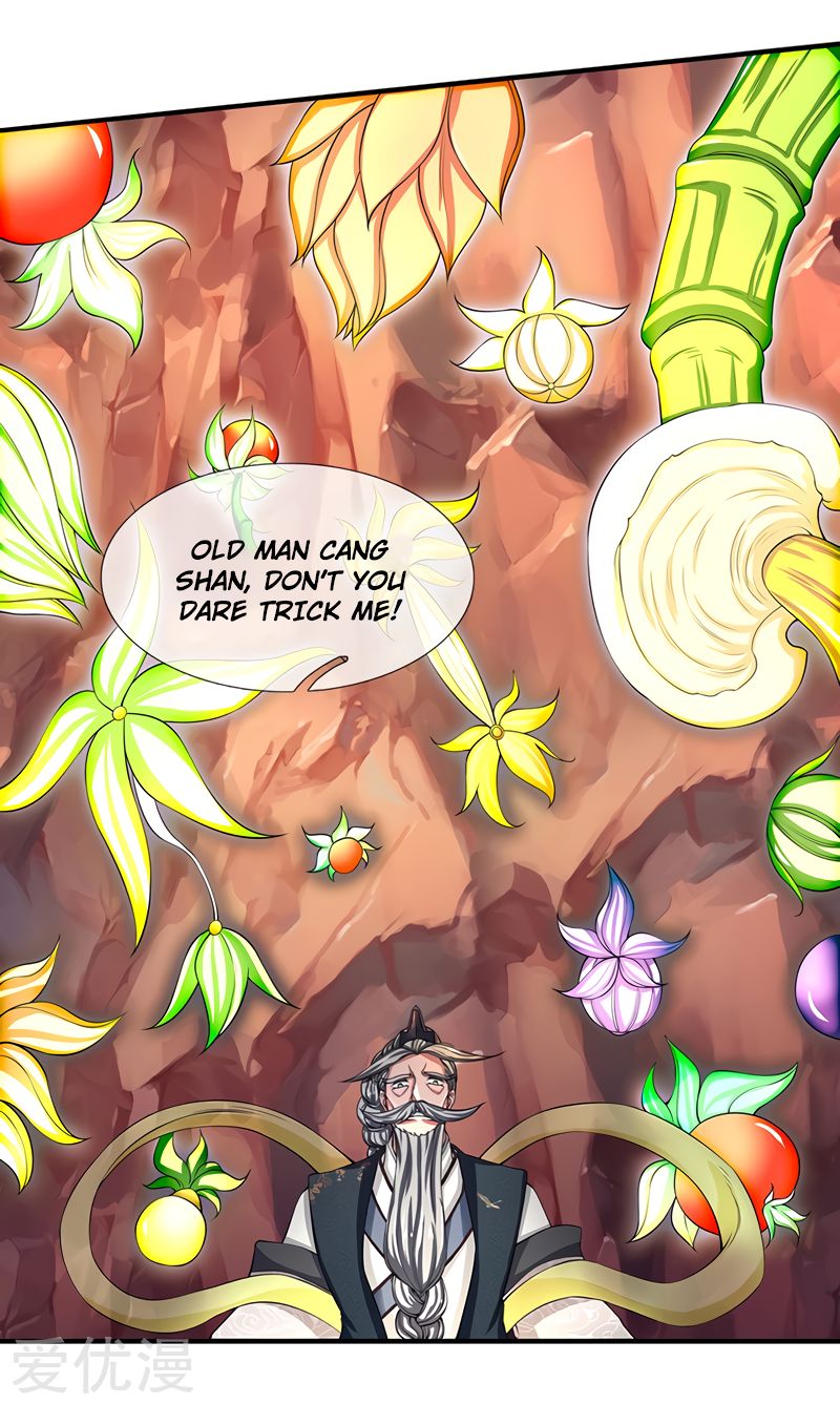 Wan Gu Shen Wang chapter 140 page 6