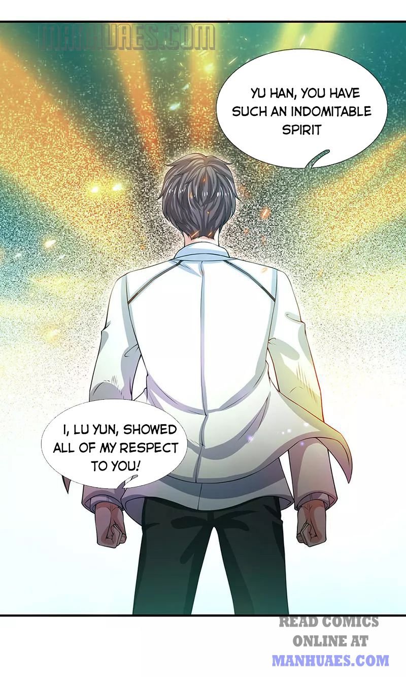 Wan Gu Shen Wang chapter 146 page 13