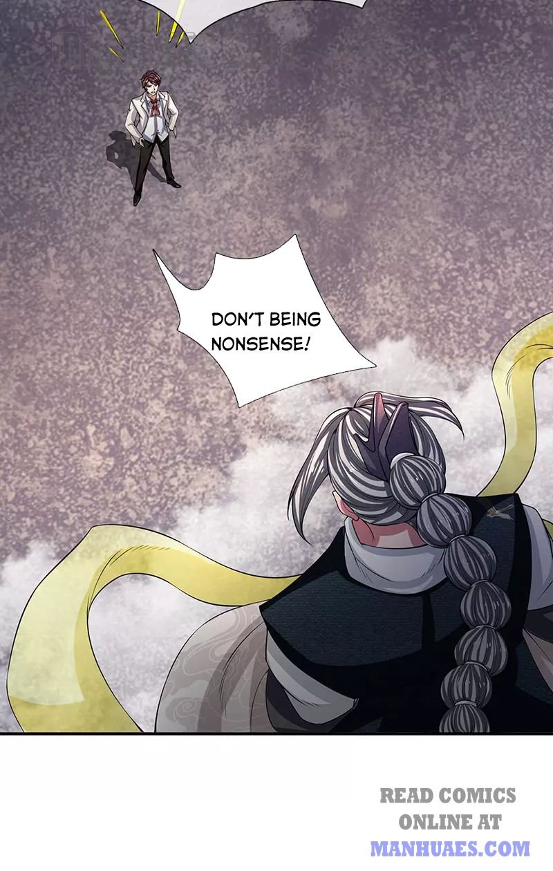 Wan Gu Shen Wang chapter 146 page 5