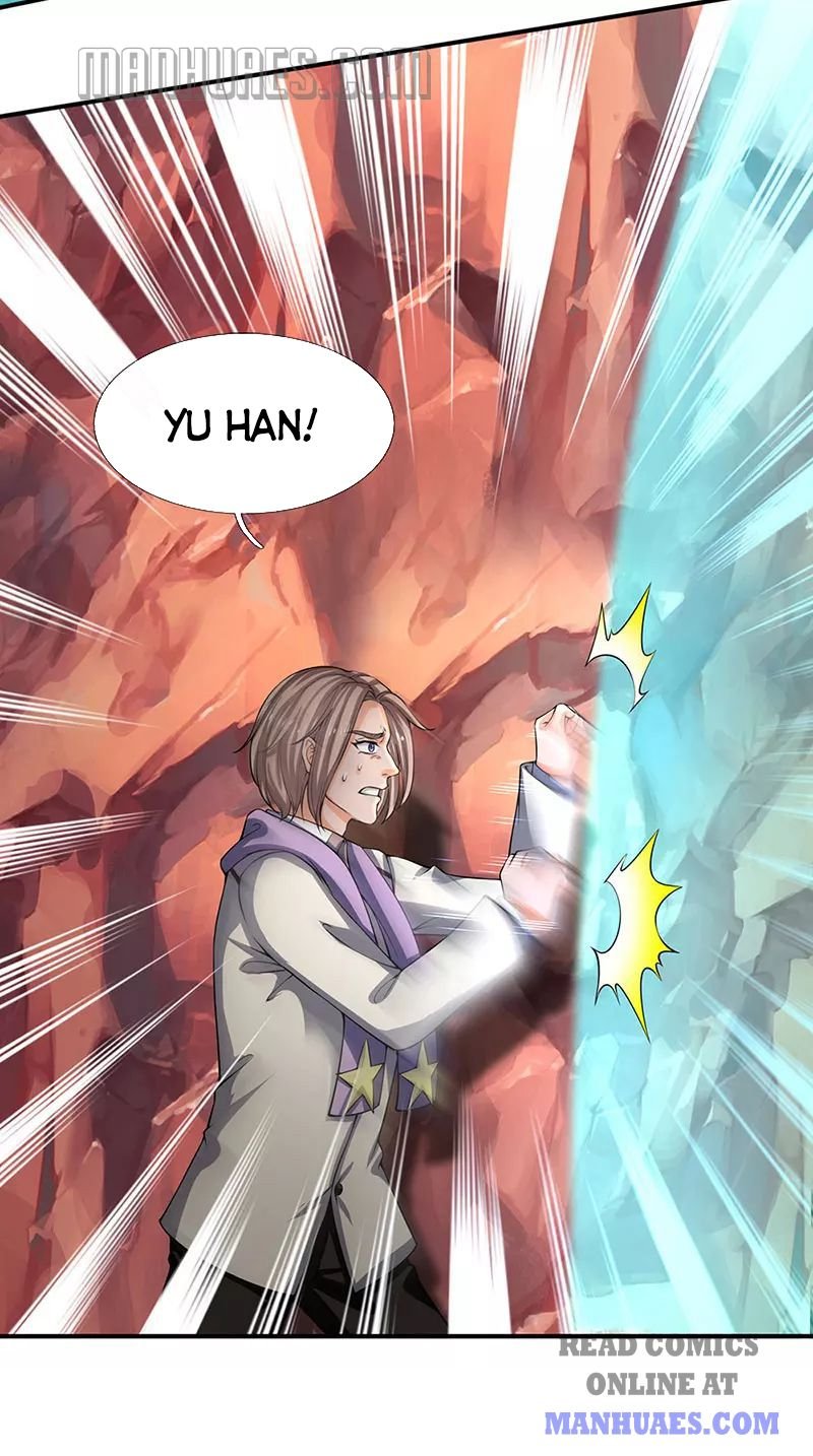 Wan Gu Shen Wang chapter 146 page 9