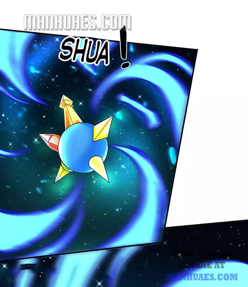 Wan Gu Shen Wang chapter 147 page 10