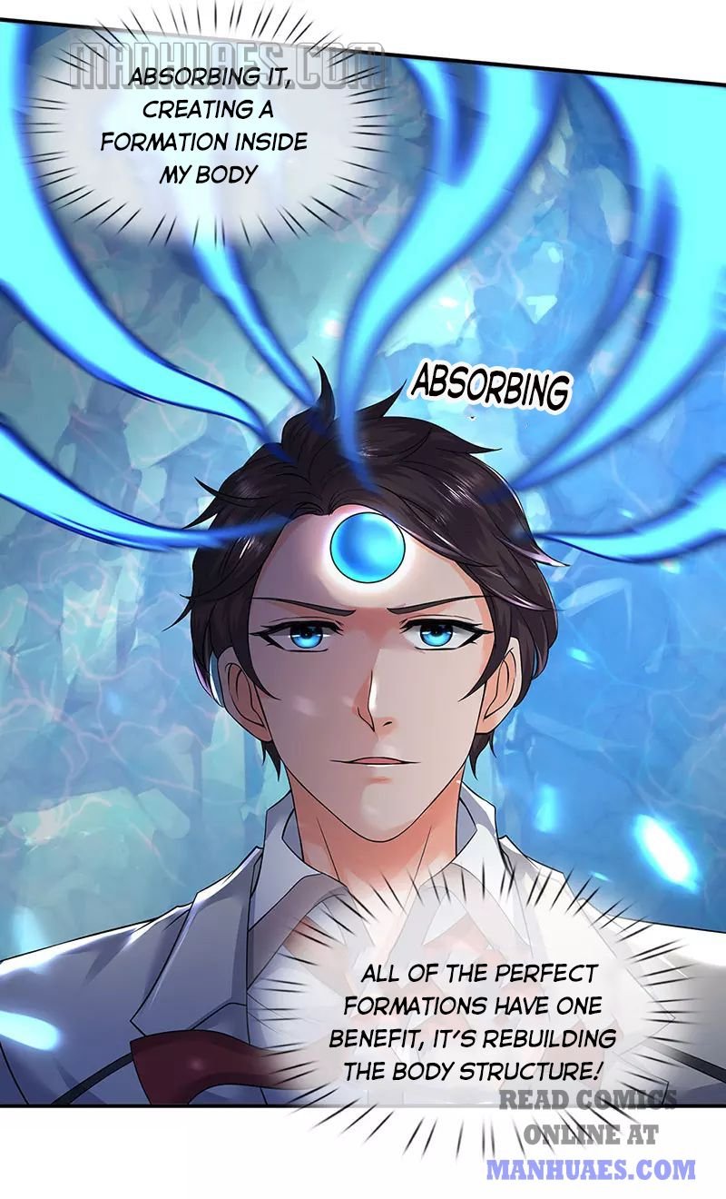 Wan Gu Shen Wang chapter 147 page 12