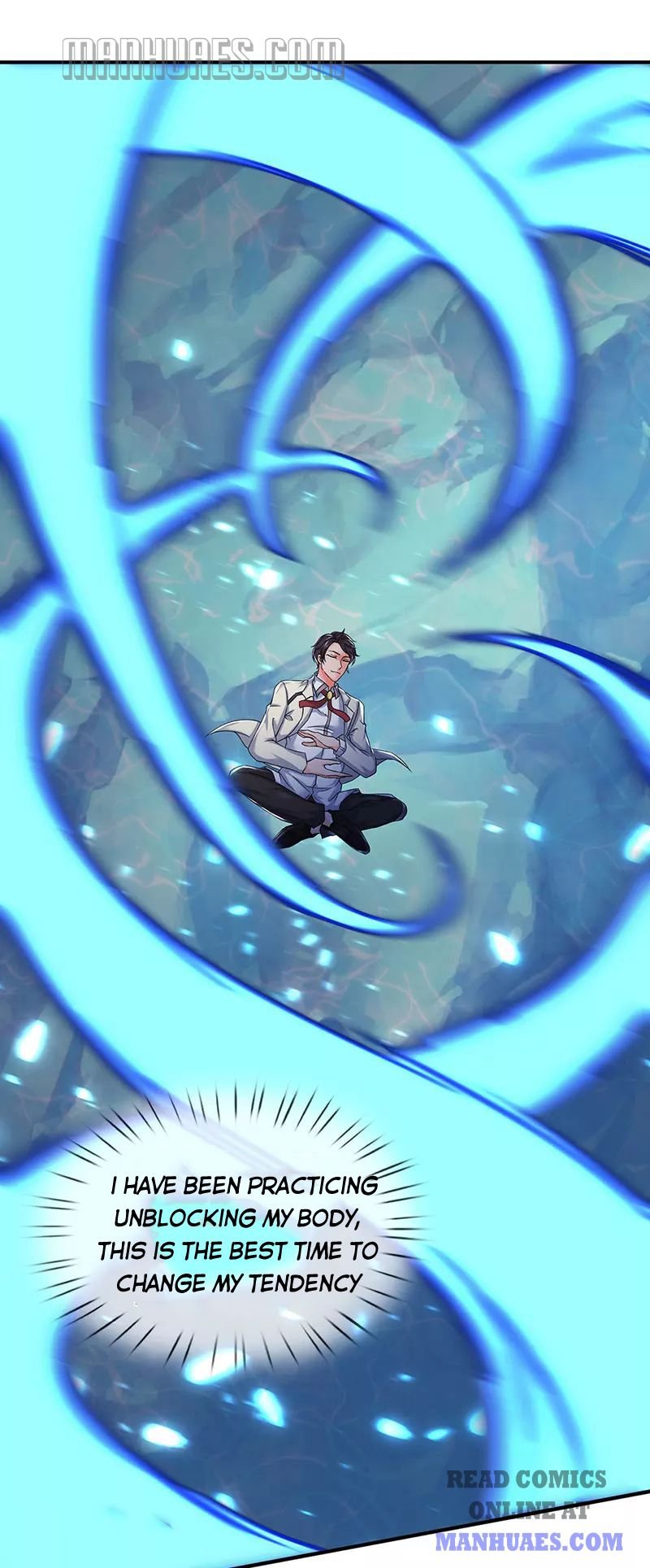 Wan Gu Shen Wang chapter 147 page 13