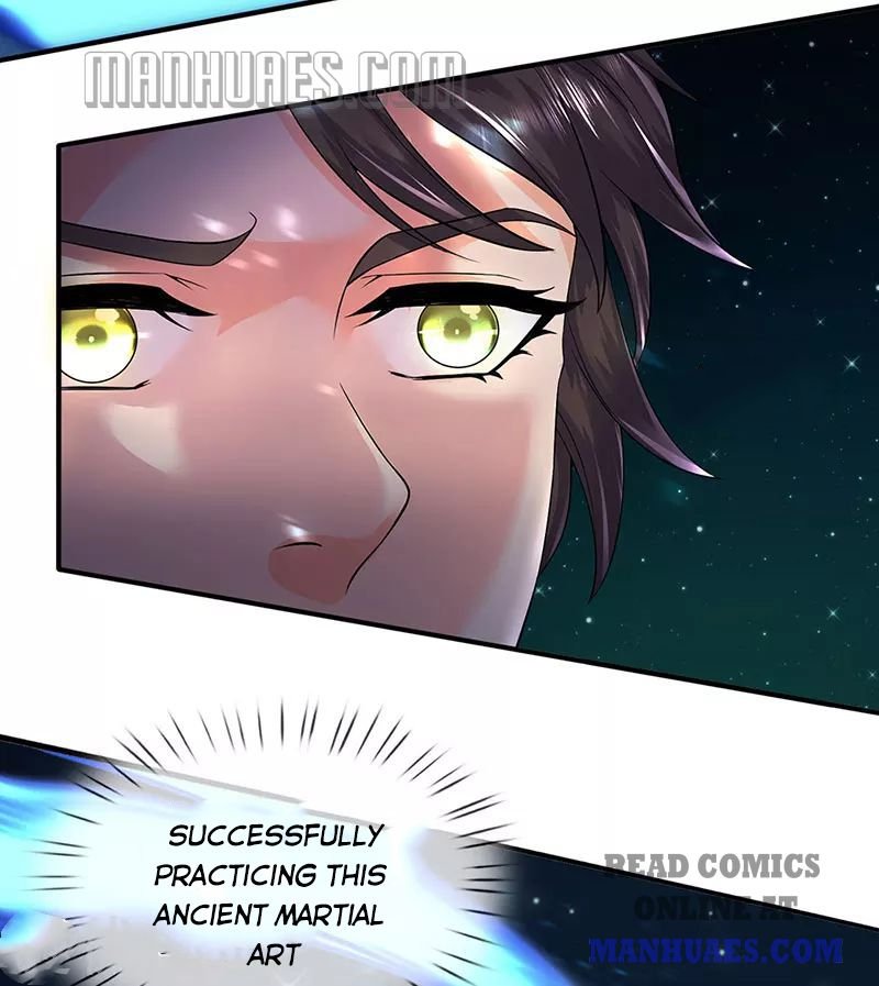 Wan Gu Shen Wang chapter 147 page 14