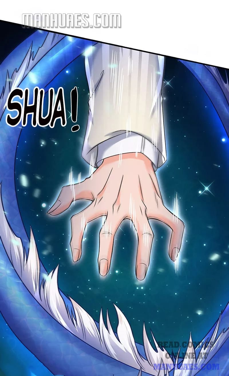 Wan Gu Shen Wang chapter 147 page 16