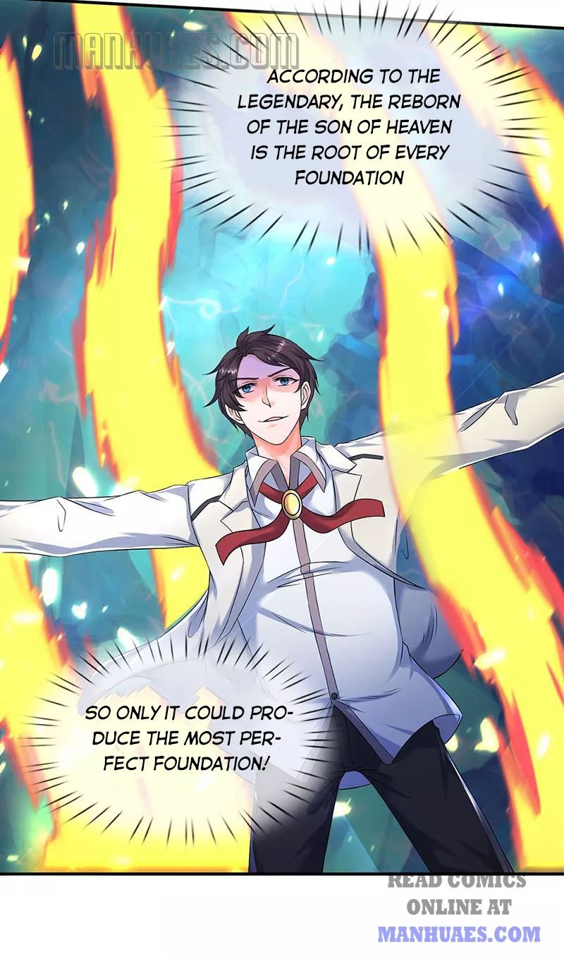 Wan Gu Shen Wang chapter 147 page 5