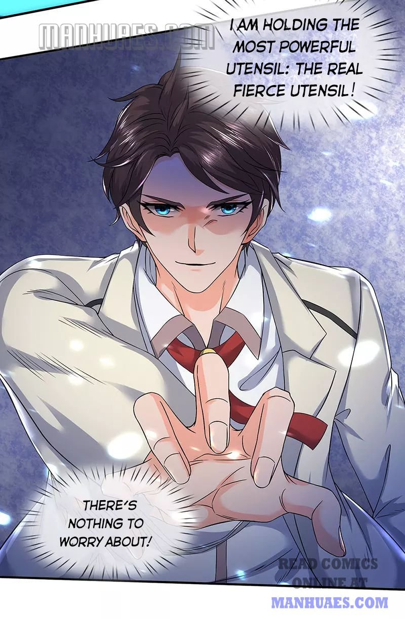 Wan Gu Shen Wang chapter 147 page 9