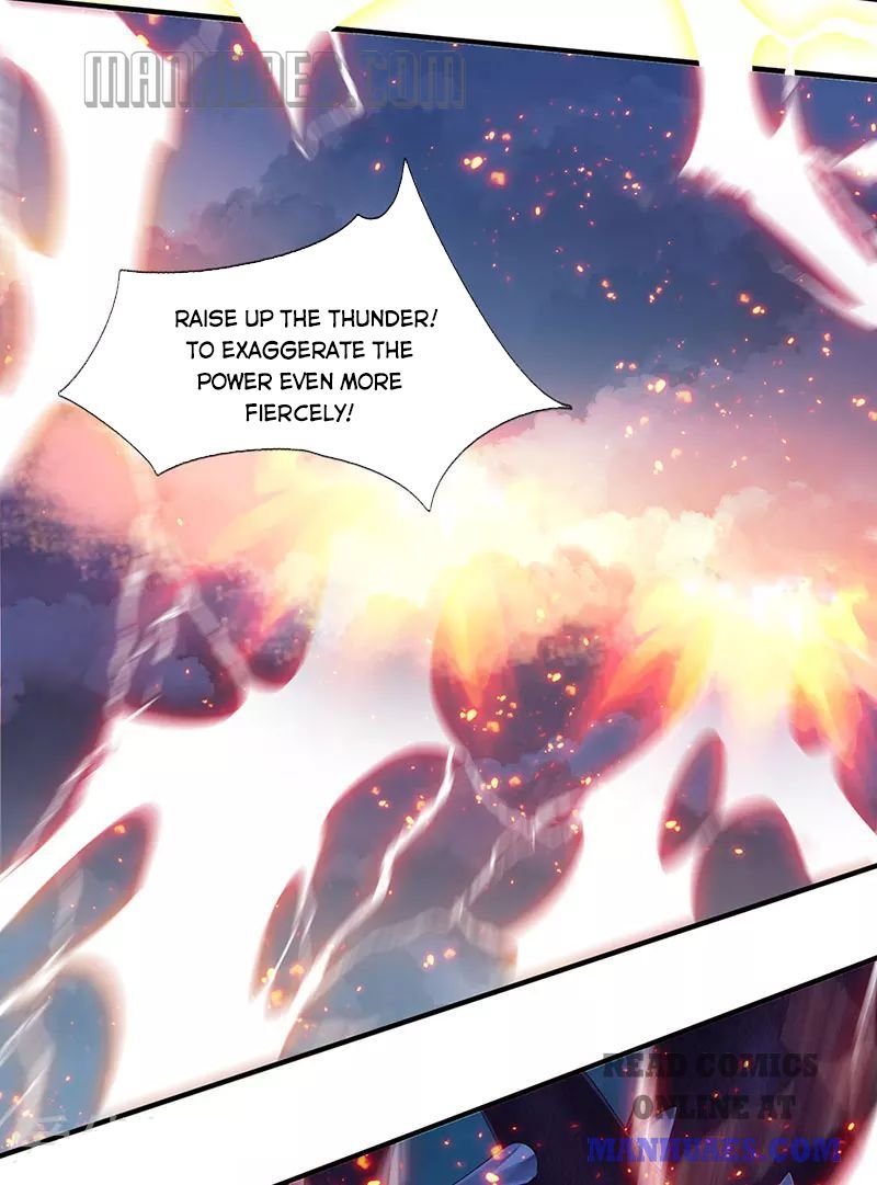 Wan Gu Shen Wang chapter 148 page 10