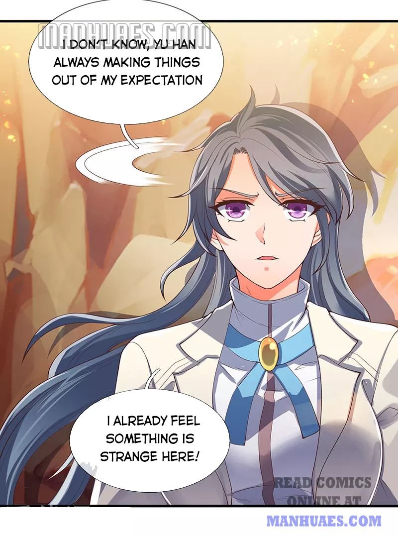 Wan Gu Shen Wang chapter 148 page 13