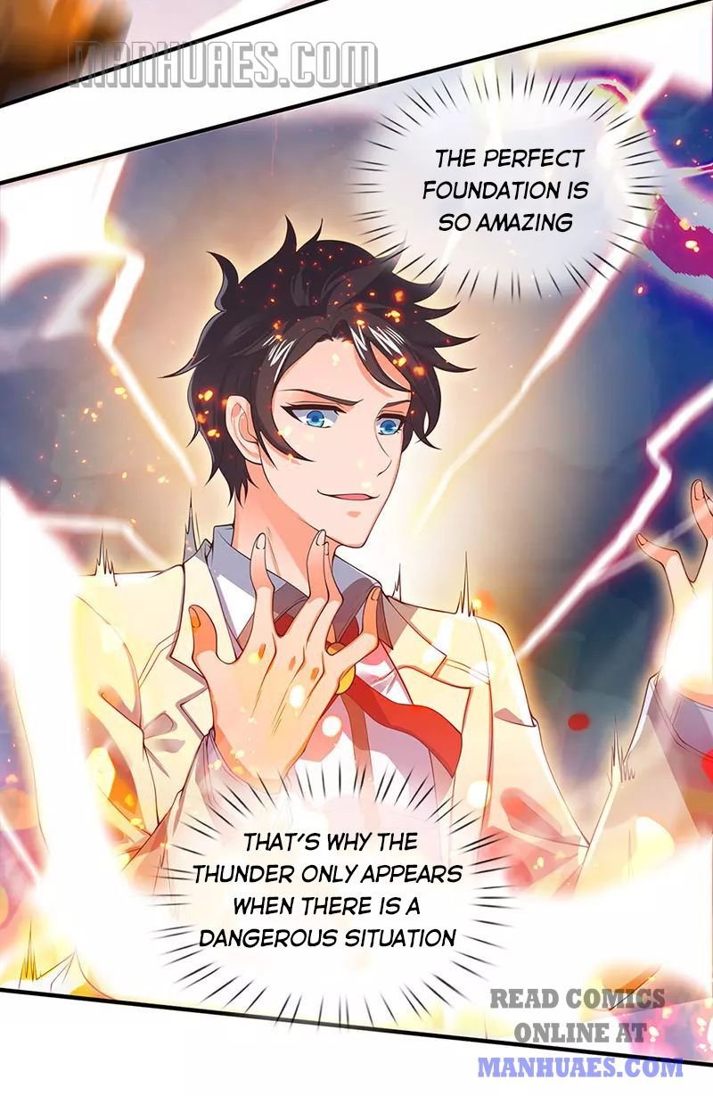 Wan Gu Shen Wang chapter 148 page 15