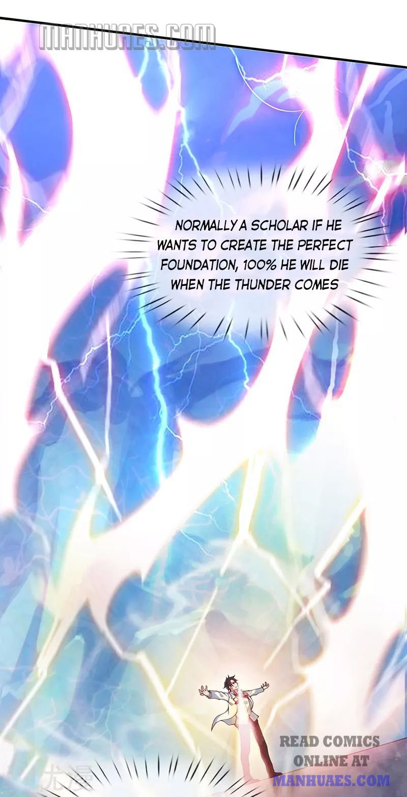 Wan Gu Shen Wang chapter 148 page 16