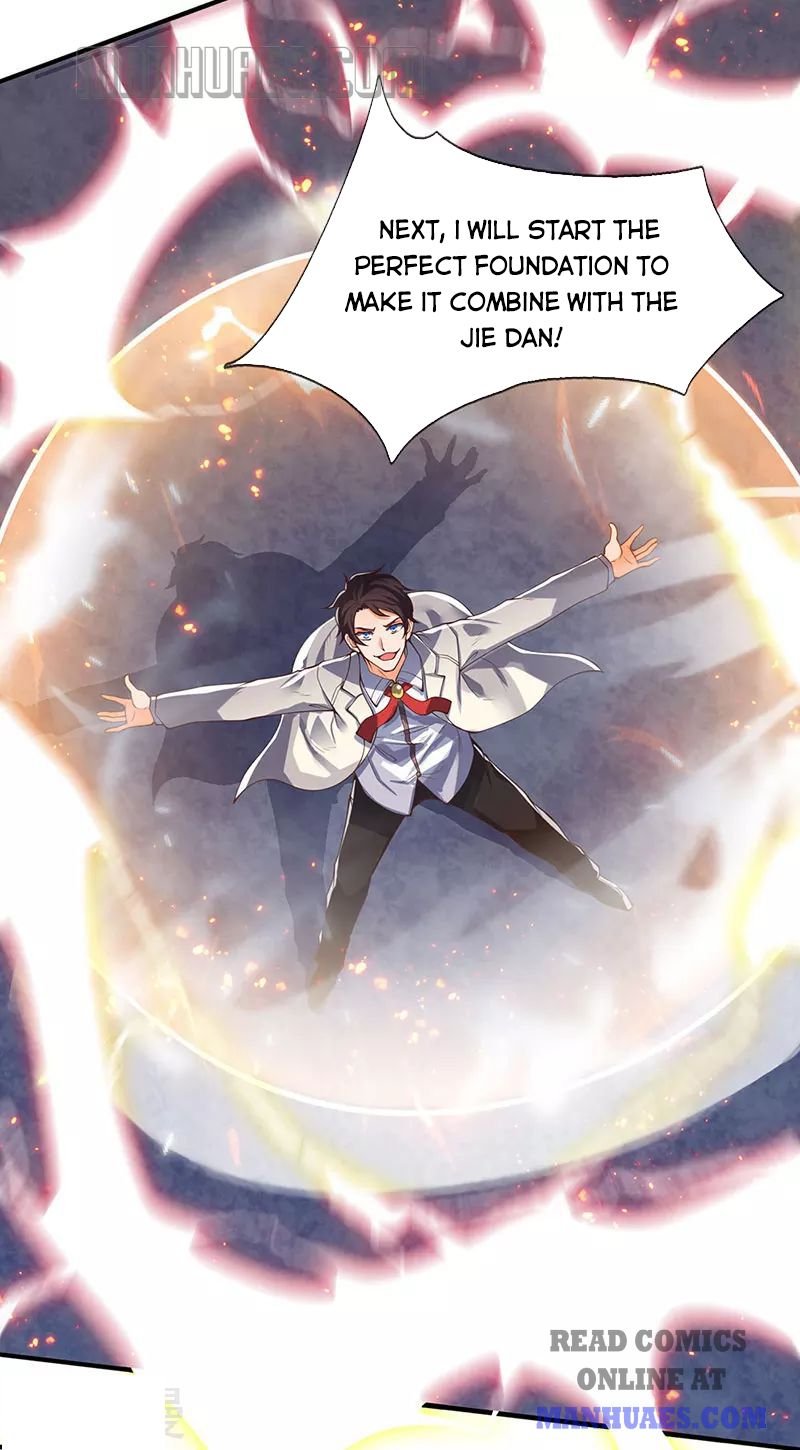 Wan Gu Shen Wang chapter 148 page 9