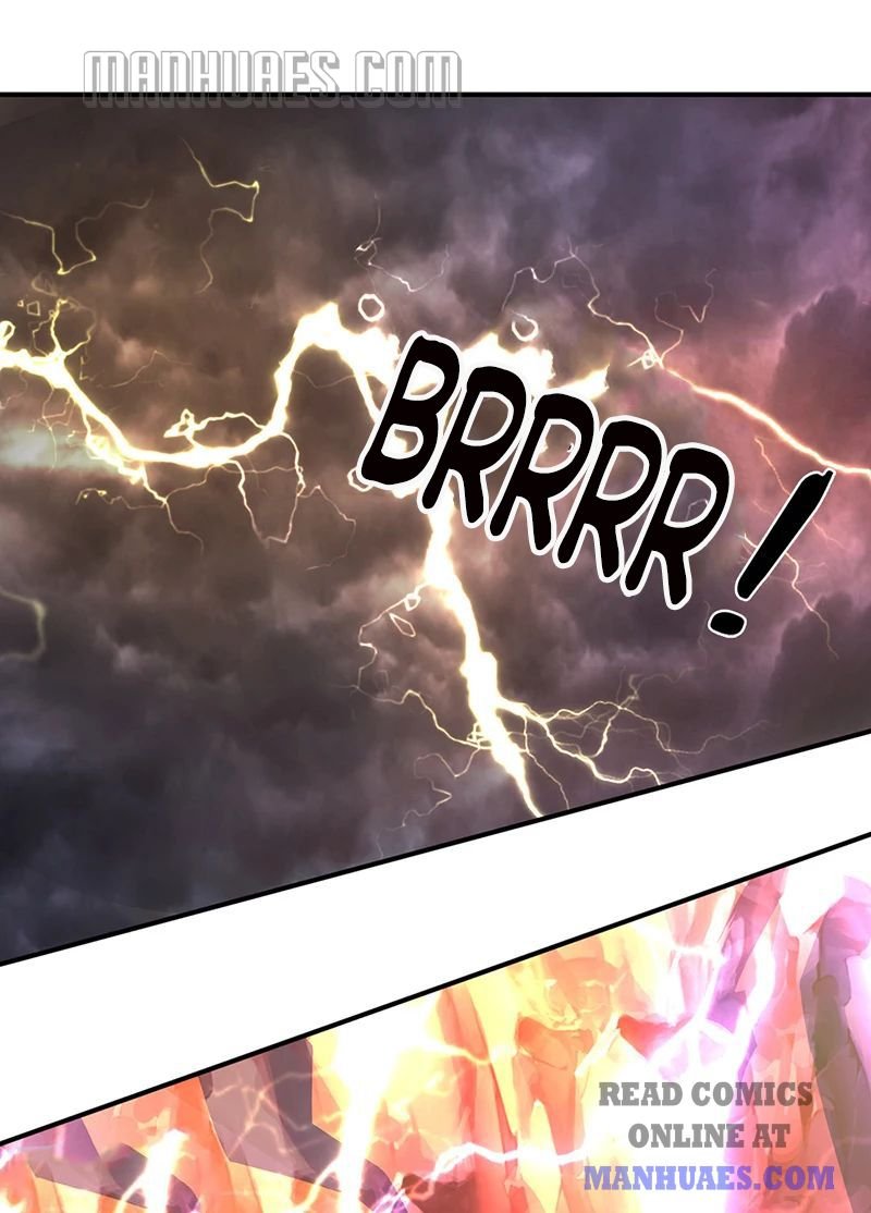 Wan Gu Shen Wang chapter 149 page 1