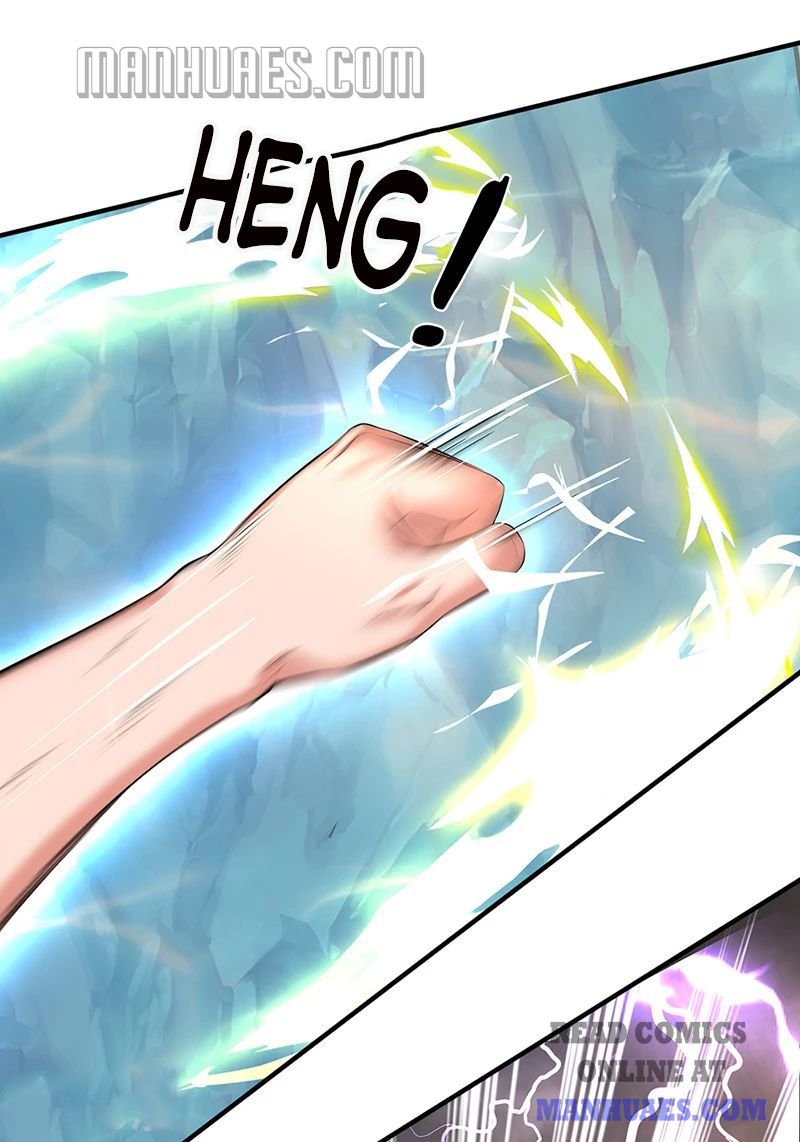 Wan Gu Shen Wang chapter 149 page 16