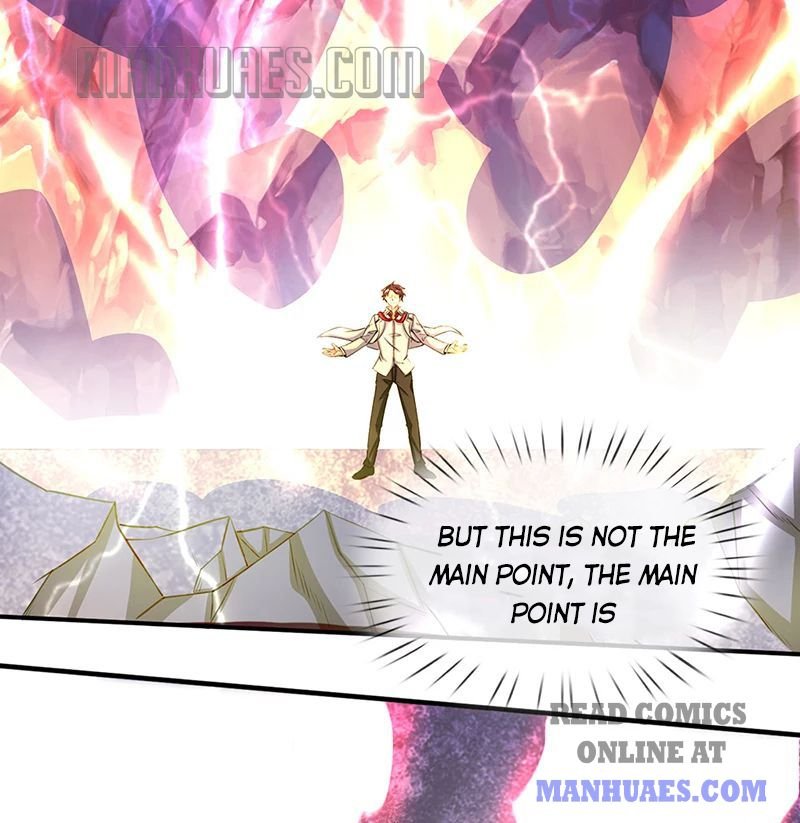 Wan Gu Shen Wang chapter 149 page 3