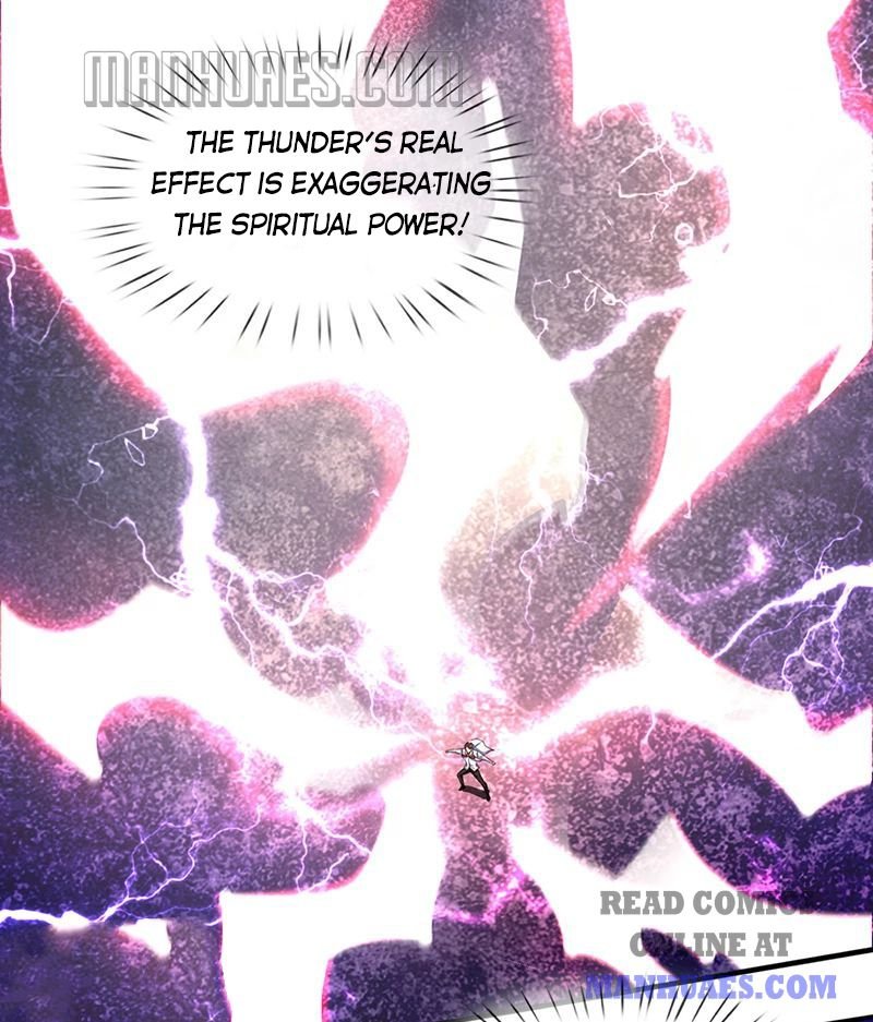 Wan Gu Shen Wang chapter 149 page 4