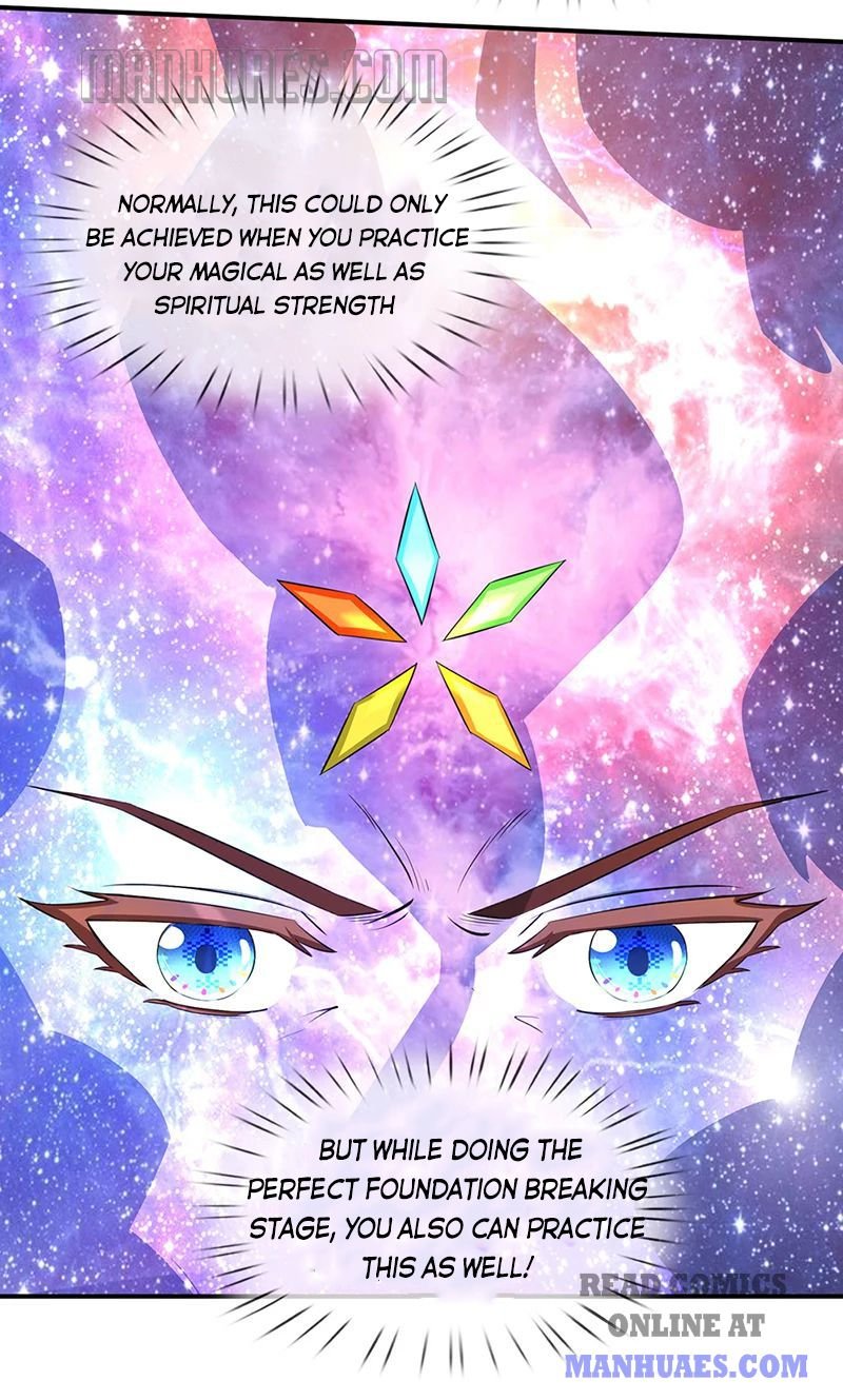 Wan Gu Shen Wang chapter 149 page 6