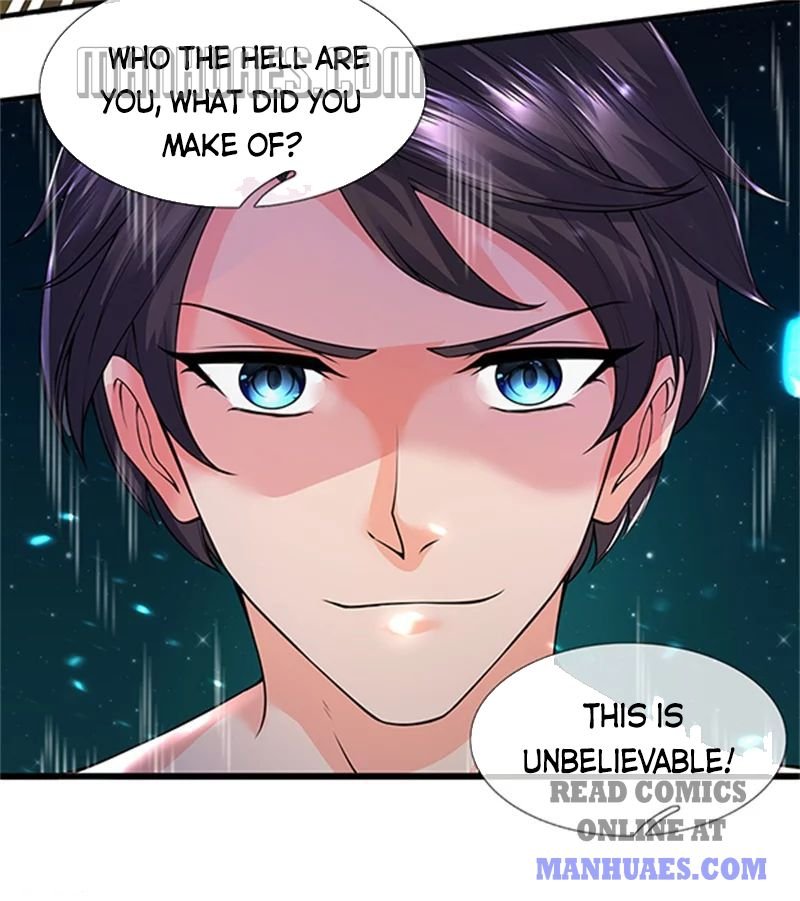 Wan Gu Shen Wang chapter 150 page 12