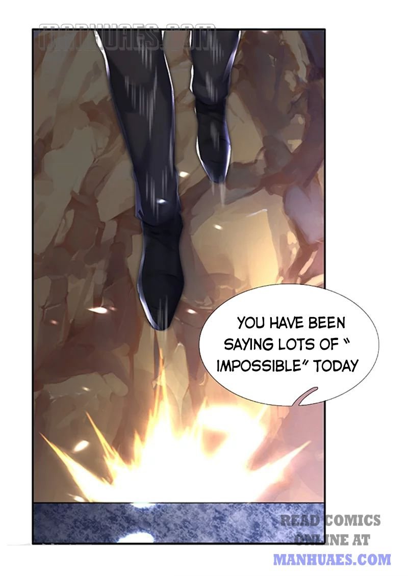 Wan Gu Shen Wang chapter 150 page 13