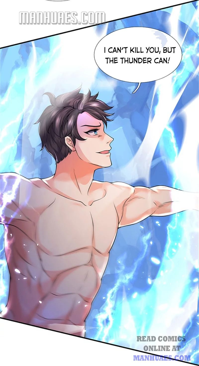 Wan Gu Shen Wang chapter 150 page 16