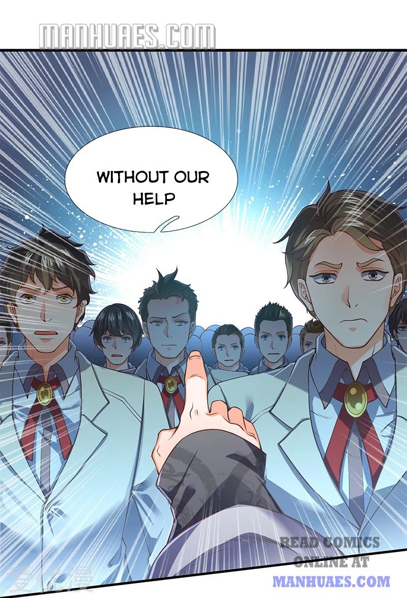 Wan Gu Shen Wang chapter 152 page 1