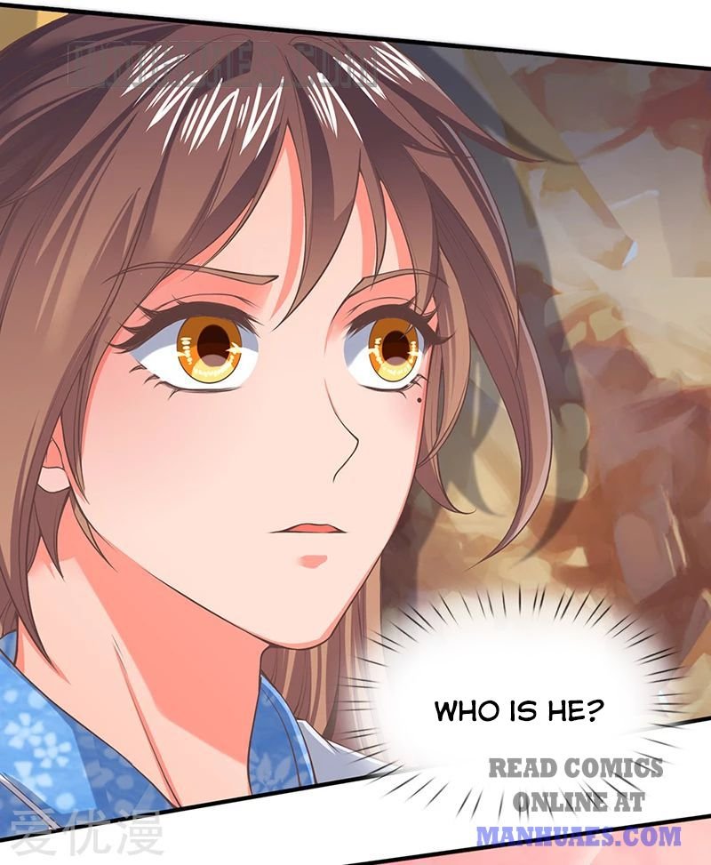 Wan Gu Shen Wang chapter 152 page 11