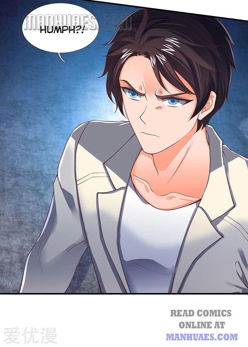 Wan Gu Shen Wang chapter 152 page 15