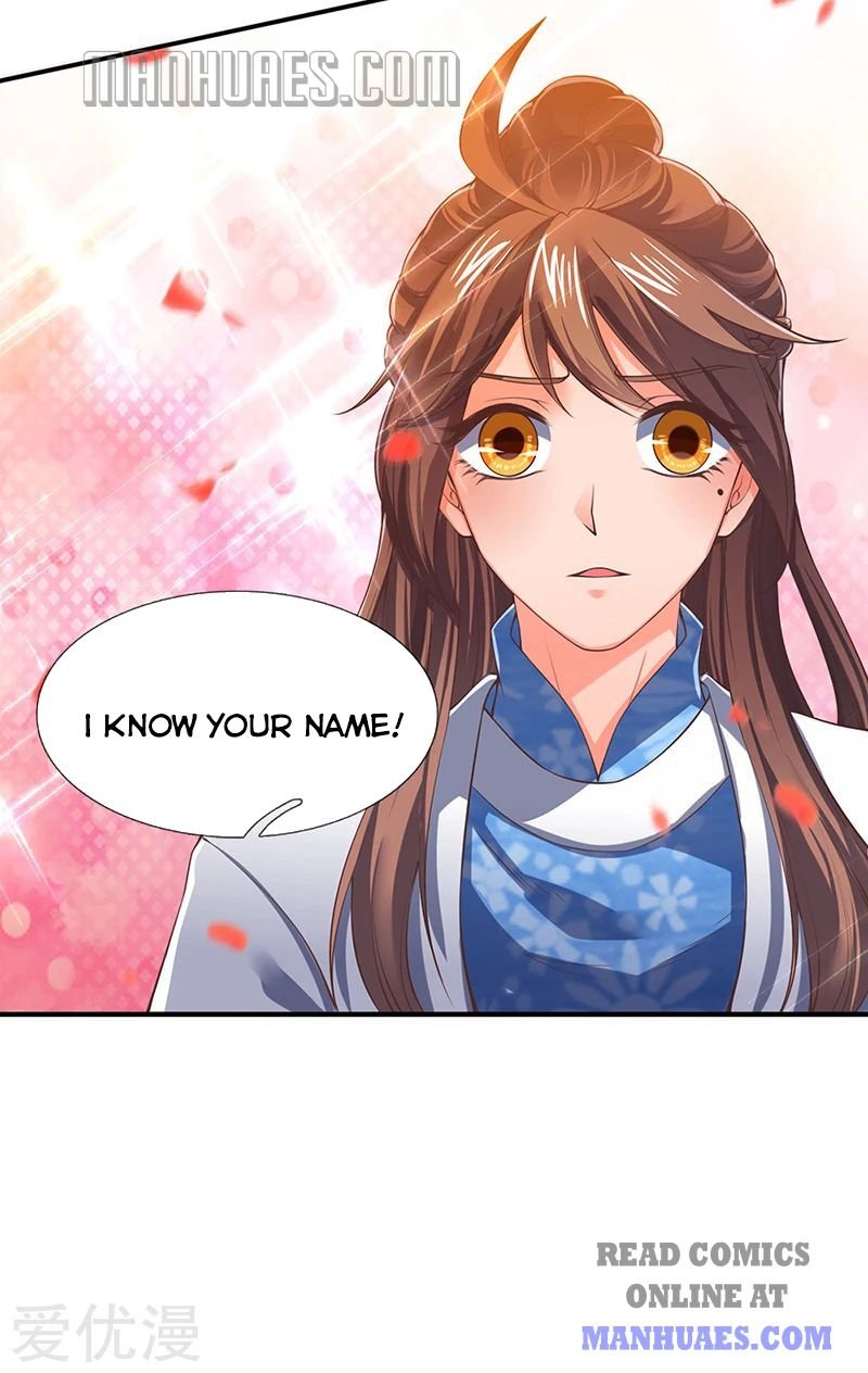 Wan Gu Shen Wang chapter 152 page 19