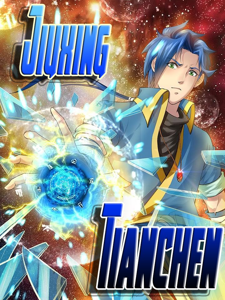 Wan Gu Shen Wang chapter 152 page 20