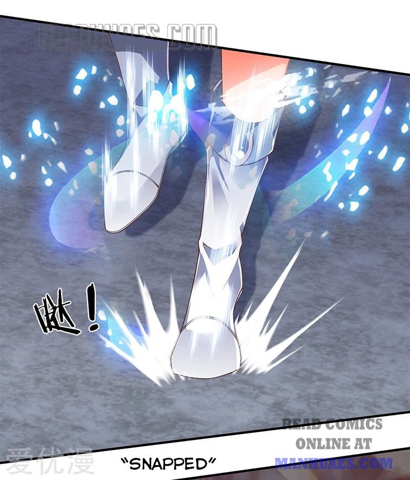 Wan Gu Shen Wang chapter 152 page 3