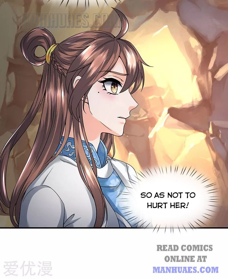 Wan Gu Shen Wang chapter 153 page 2