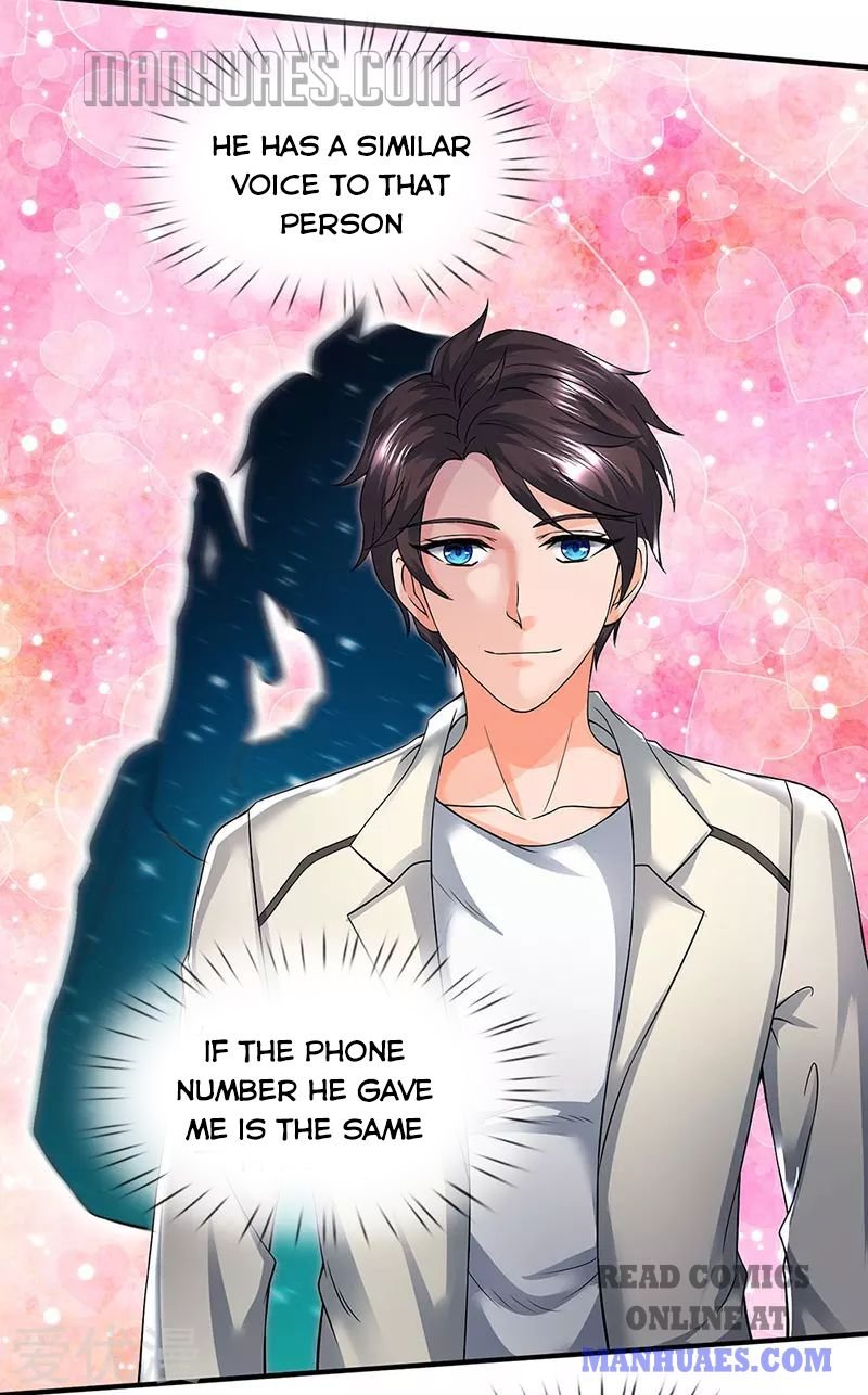 Wan Gu Shen Wang chapter 153 page 6