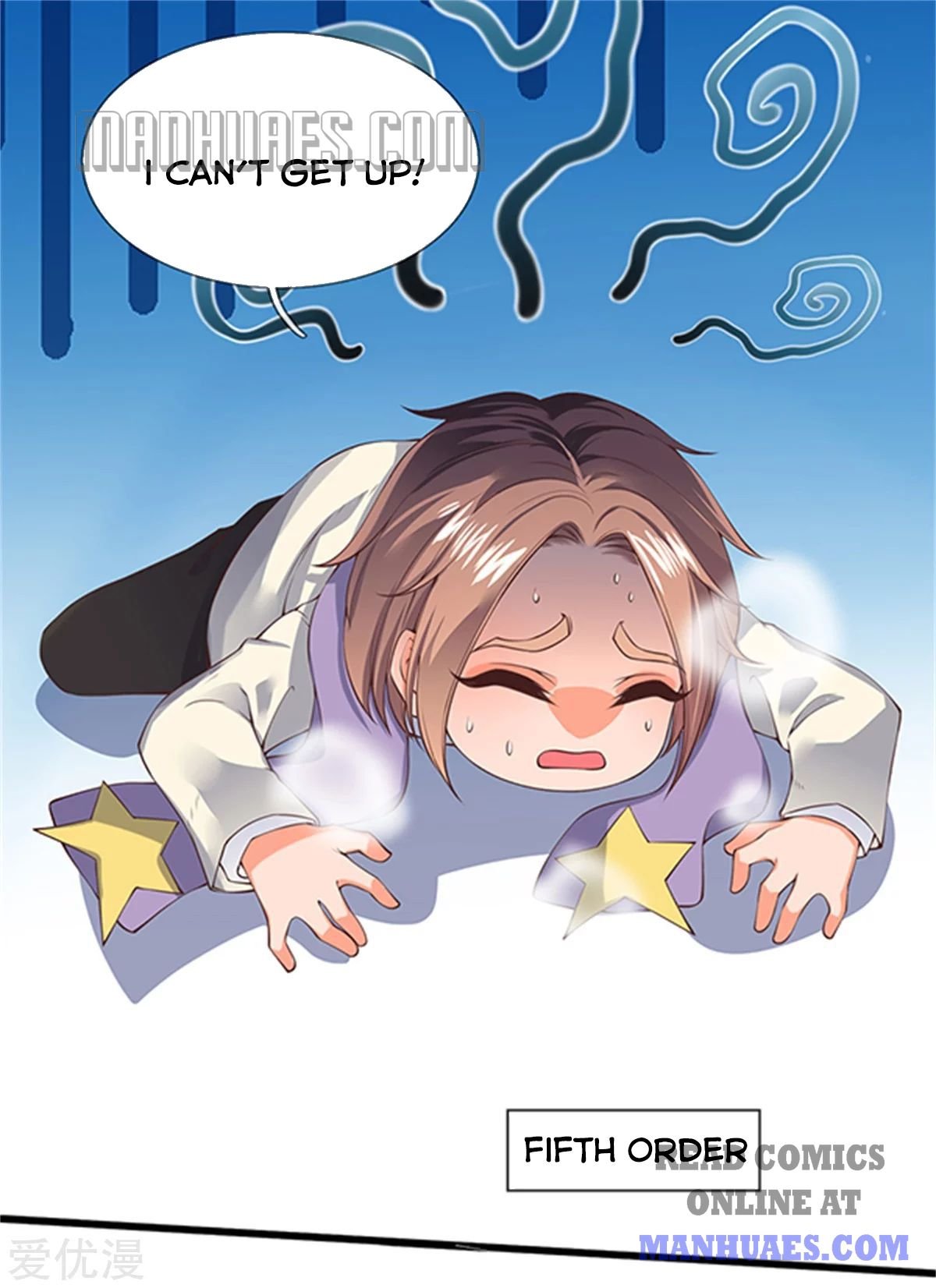 Wan Gu Shen Wang chapter 156 page 2