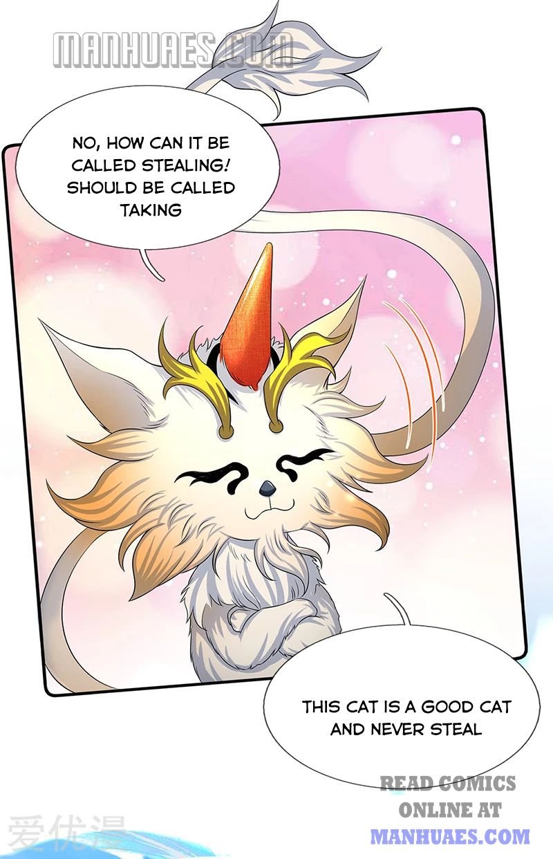 Wan Gu Shen Wang chapter 157 page 14